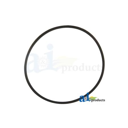 A & I Products O-Ring, 5" x5" x1" A-R34733
